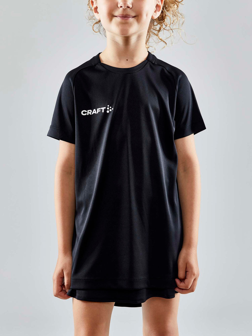Evolve kids shirt