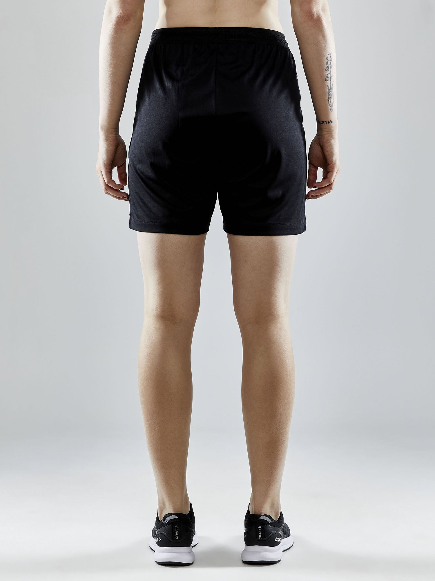 Evolve Zip Pocket short