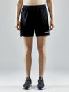 Evolve Zip Pocket short
