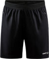 Evolve Zip Pocket short