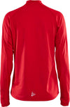 Evolve Half Zip poloshirt