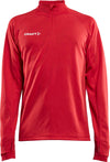 Evolve Half Zip poloshirt