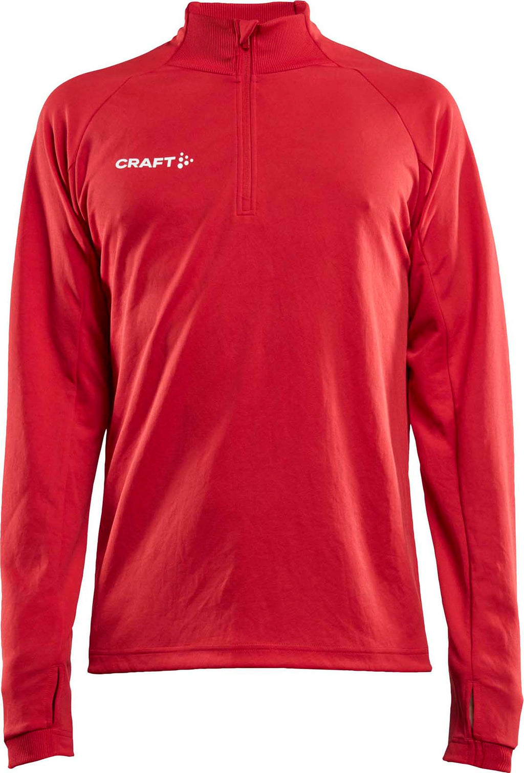 Evolve Half Zip poloshirt