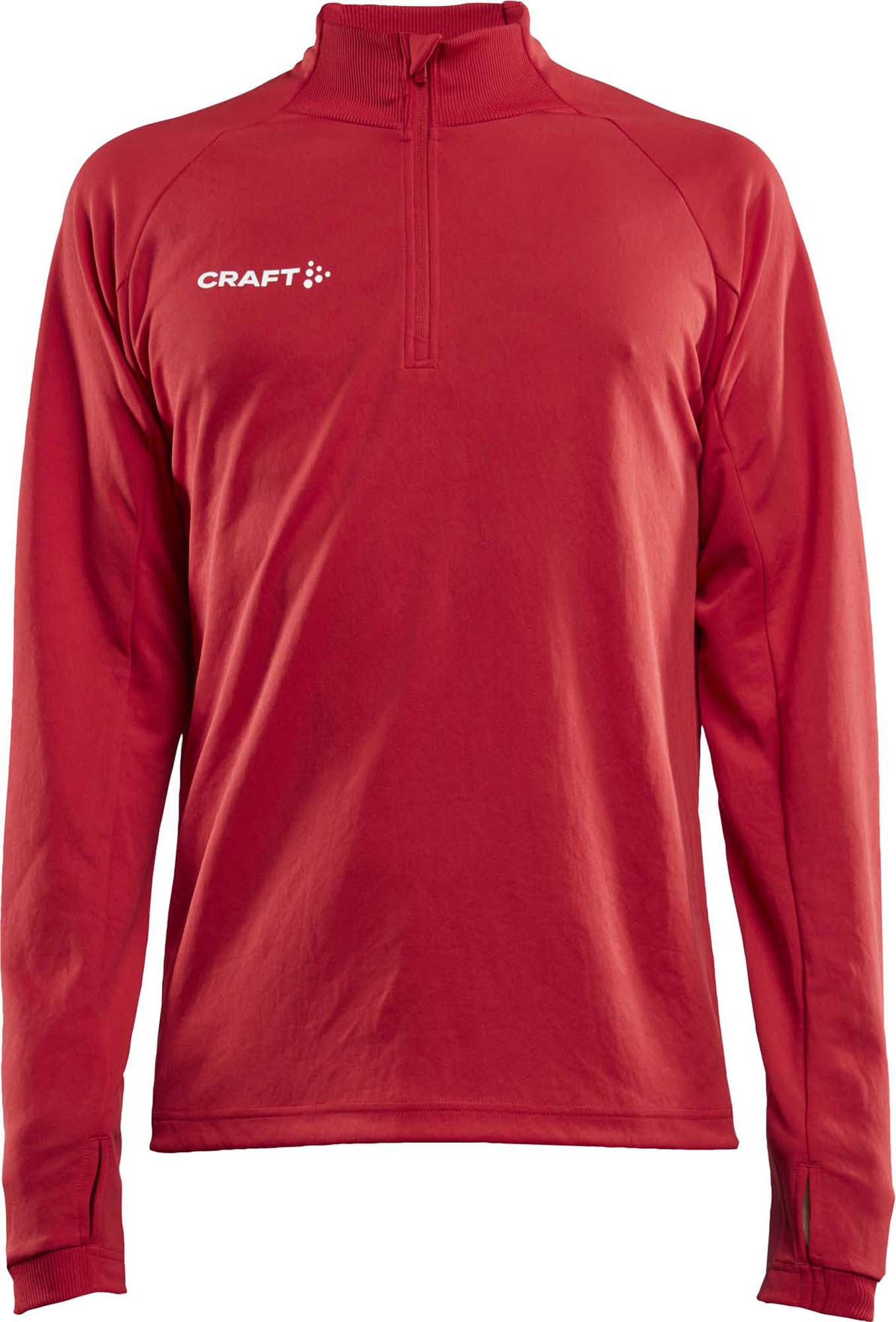 Evolve Half Zip poloshirt