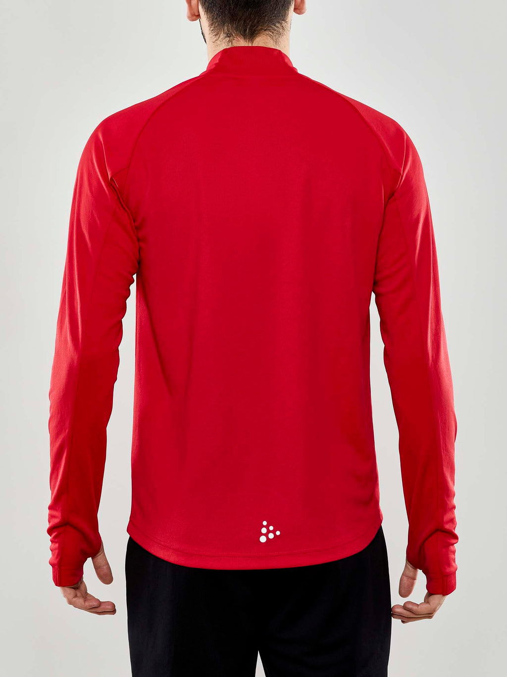 Evolve Half Zip poloshirt