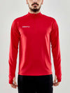 Evolve Half Zip poloshirt