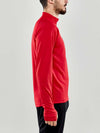 Evolve Half Zip poloshirt