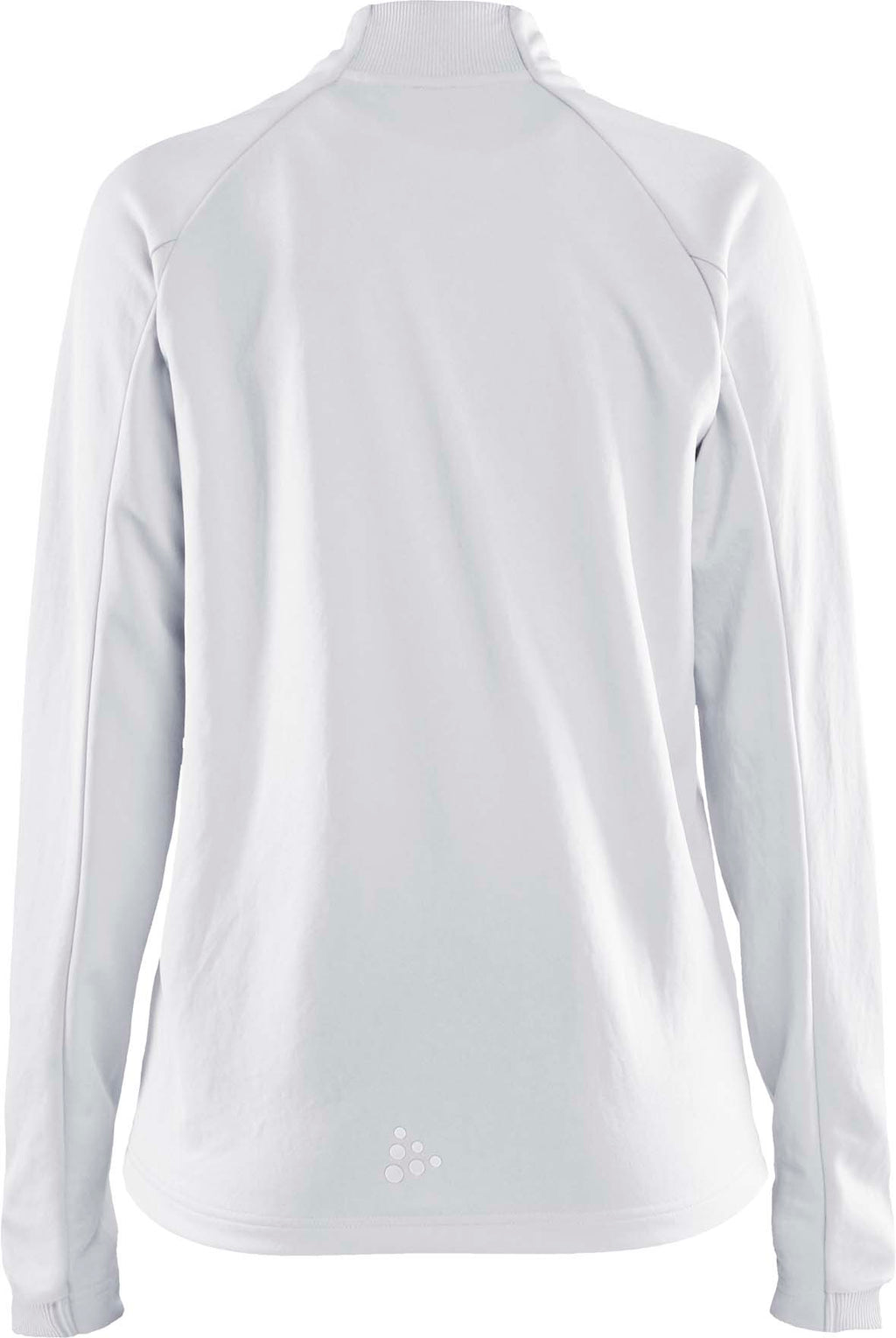 Evolve Half Zip longsleeve shirt