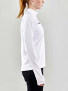 Evolve Half Zip longsleeve shirt