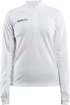 Evolve Half Zip longsleeve shirt