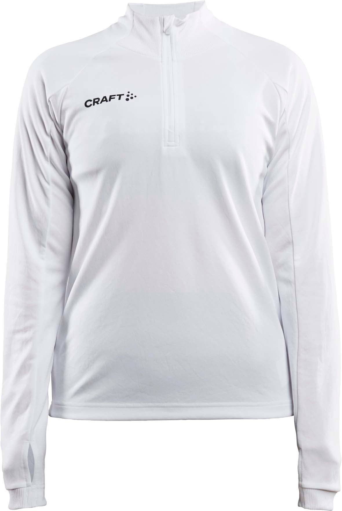 Evolve Half Zip longsleeve shirt