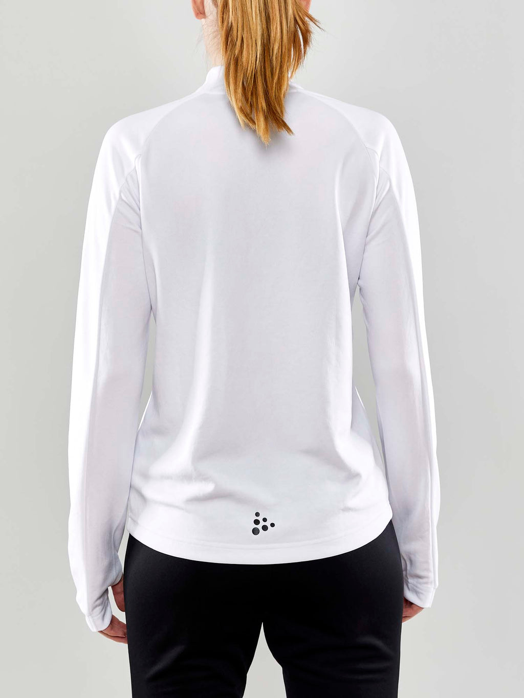 Evolve Half Zip longsleeve shirt