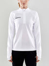 Evolve Half Zip longsleeve shirt