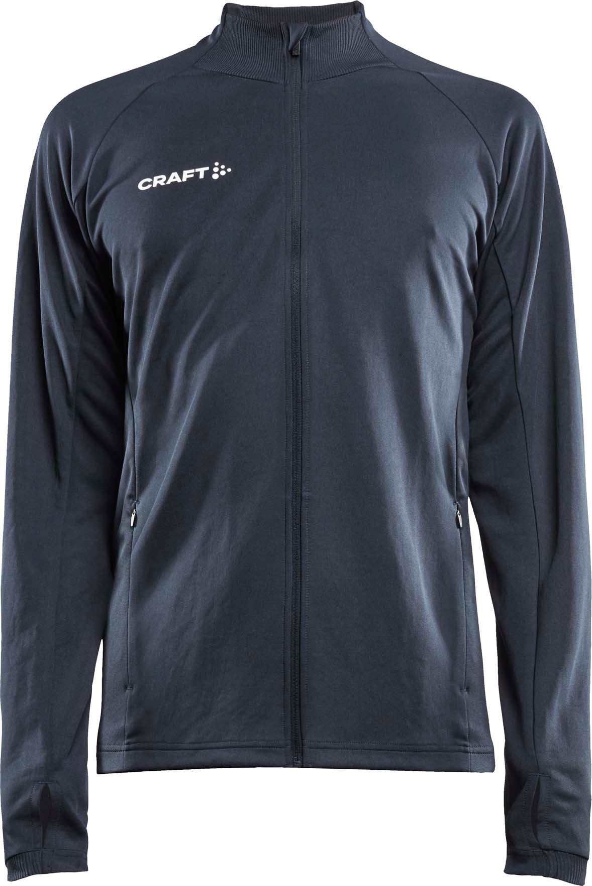 Evolve Full Zip trainingsjack