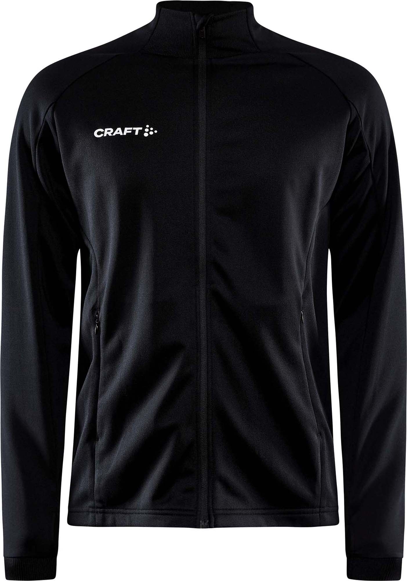 Evolve Full Zip trainingsjack