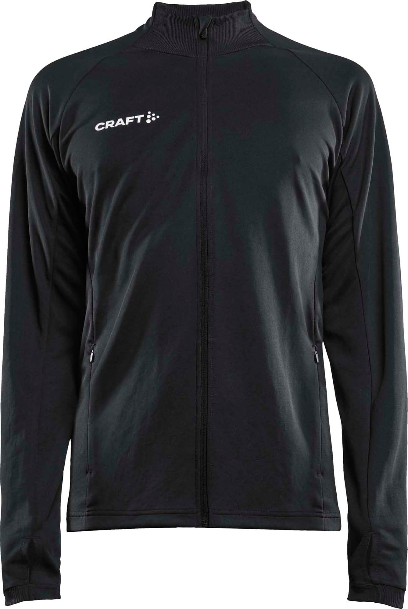 Evolve Full Zip trainingsjack