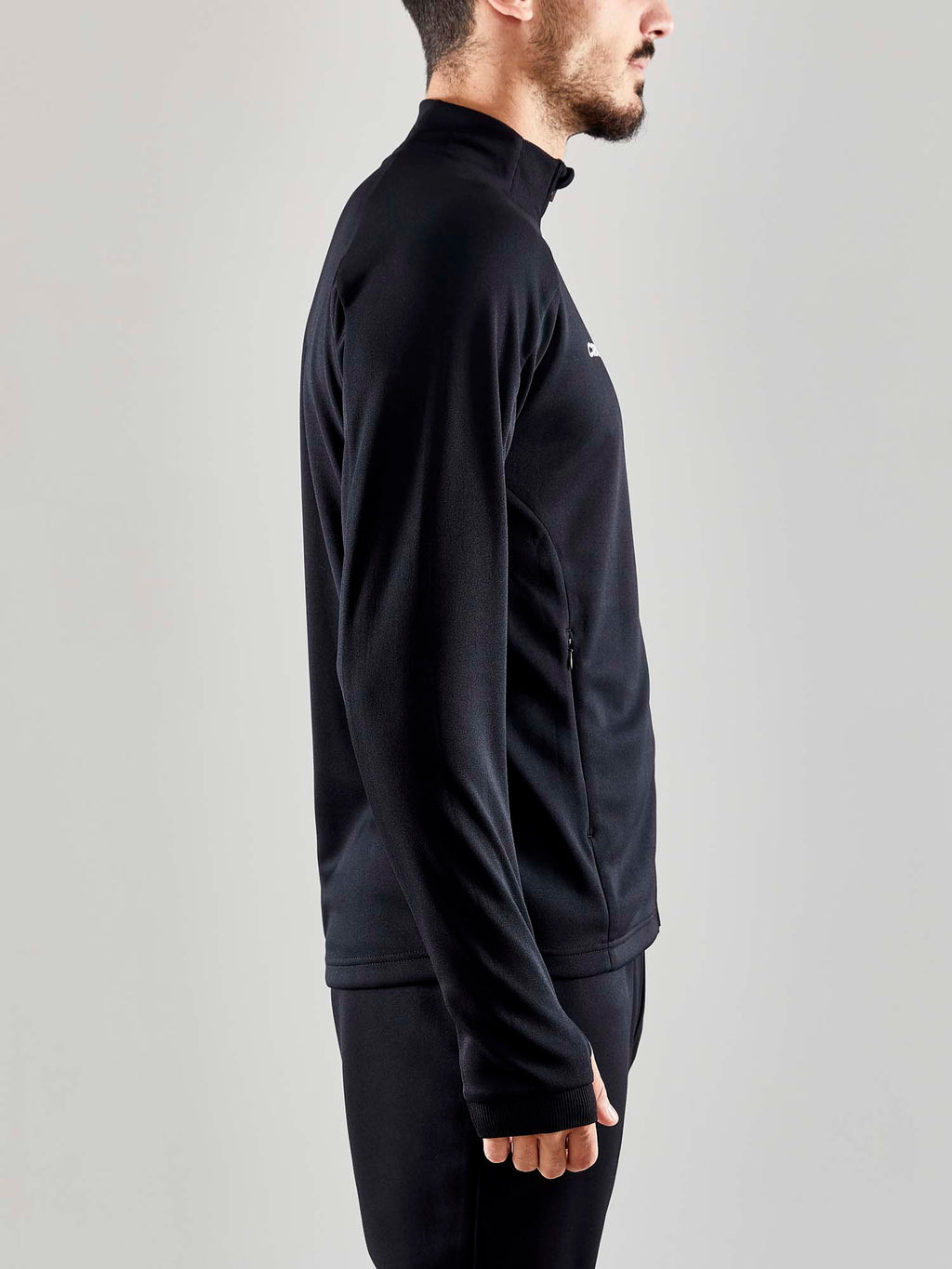 Evolve Full Zip trainingsjack