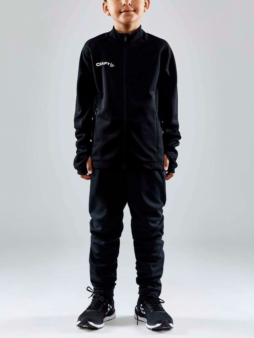 Evolve Full Zip Jr