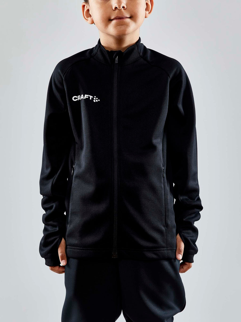 Evolve Full Zip Jr