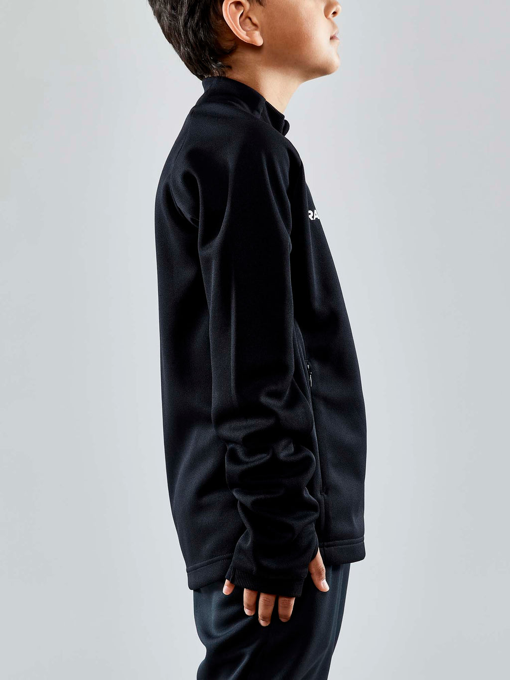 Evolve Full Zip Jr