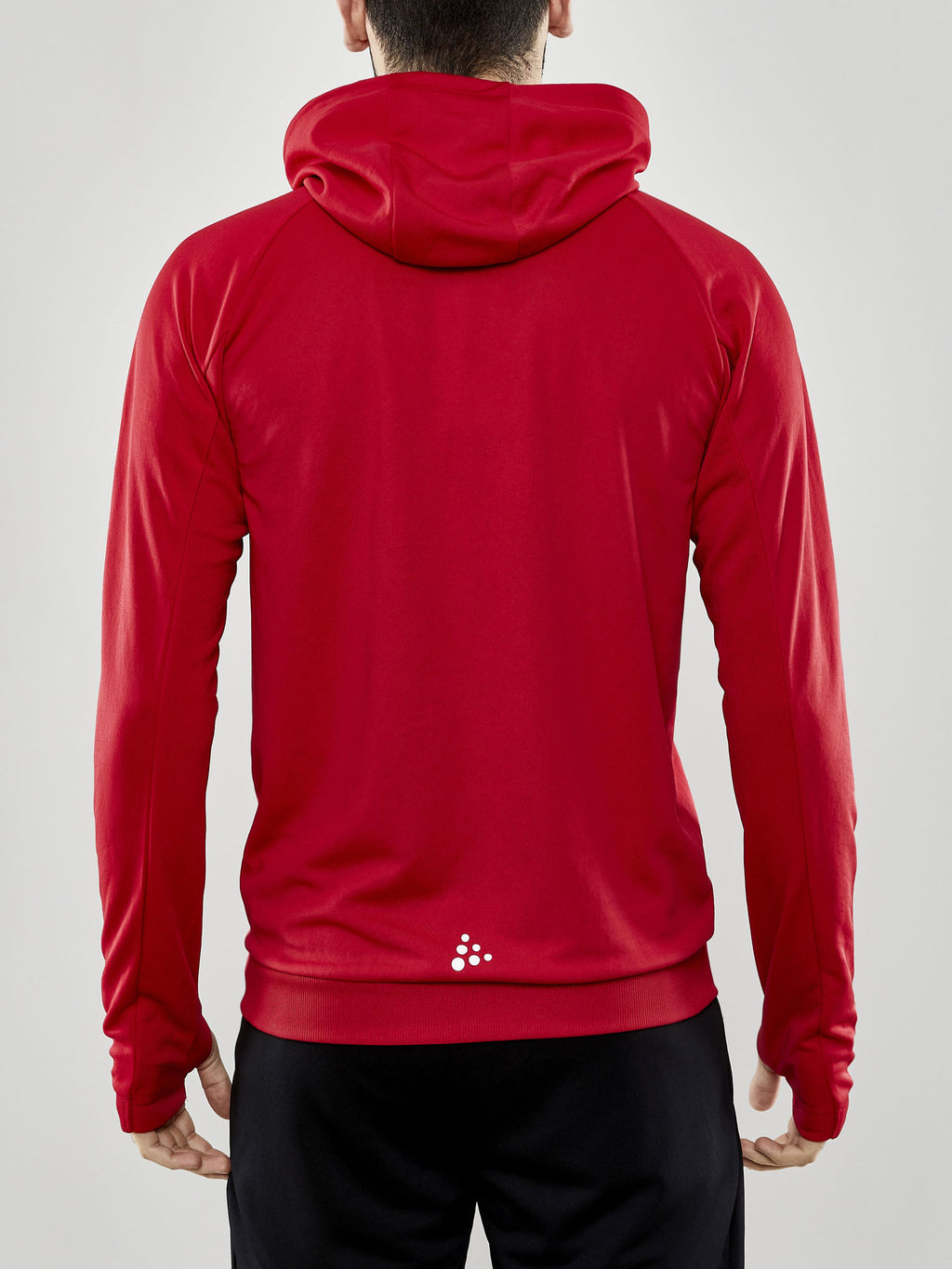 Evolve Hooded jack
