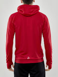 Evolve Hooded jack