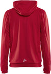 Evolve Hooded jack