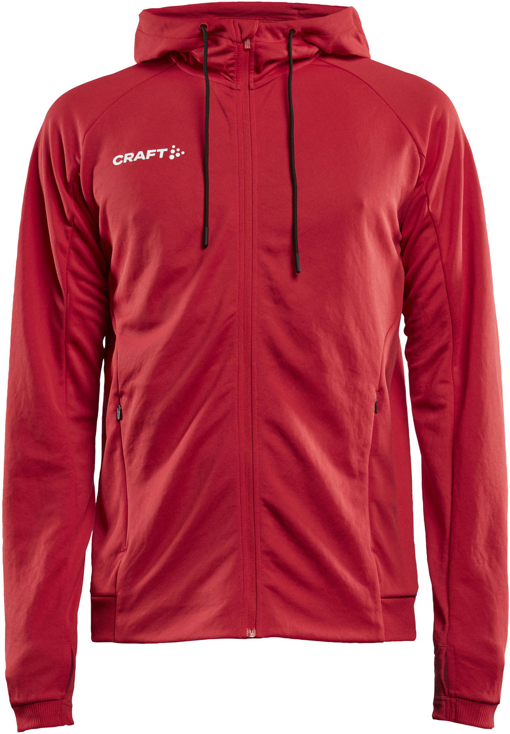 Evolve Hooded jack