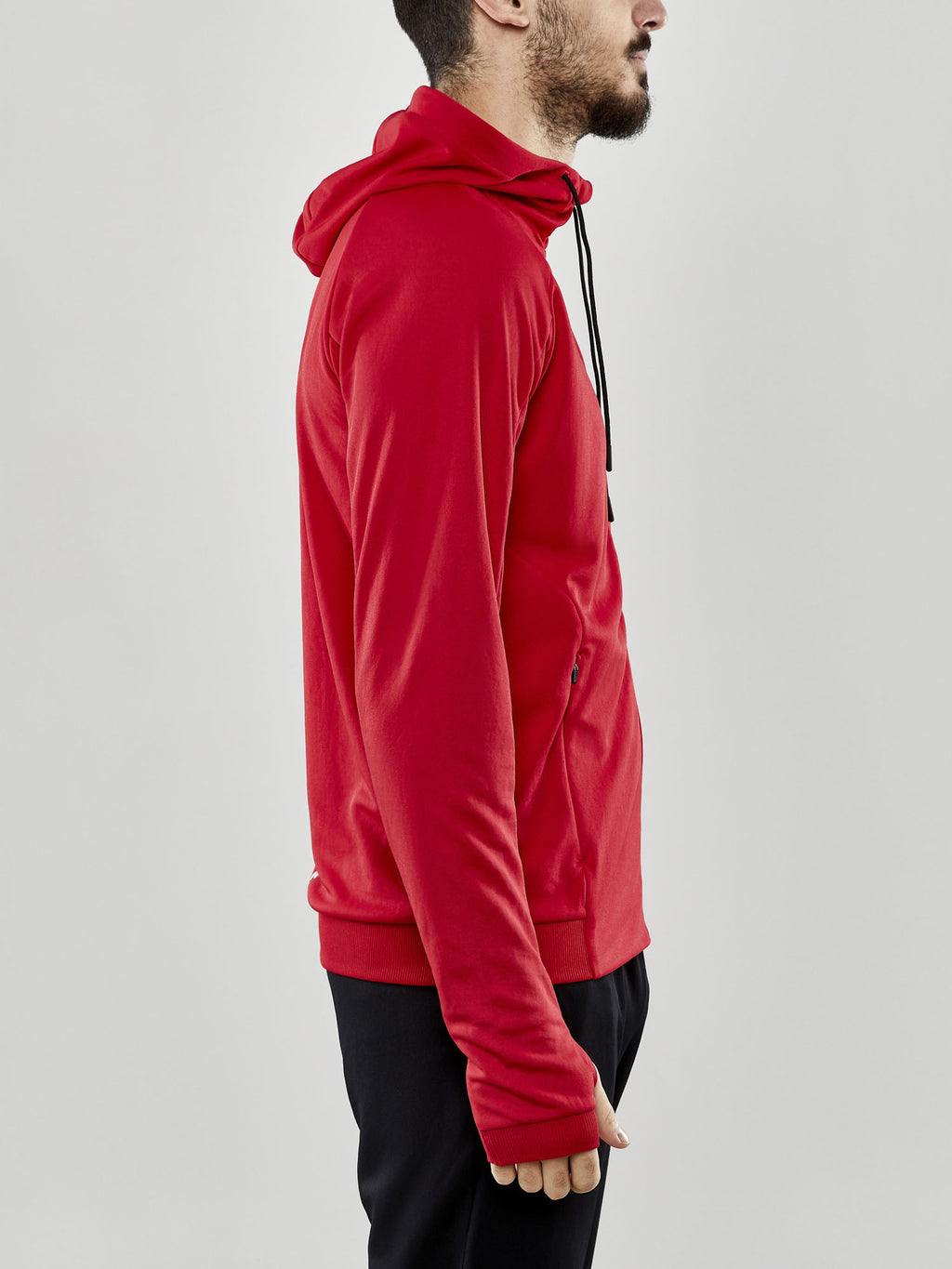 Evolve Hooded jack