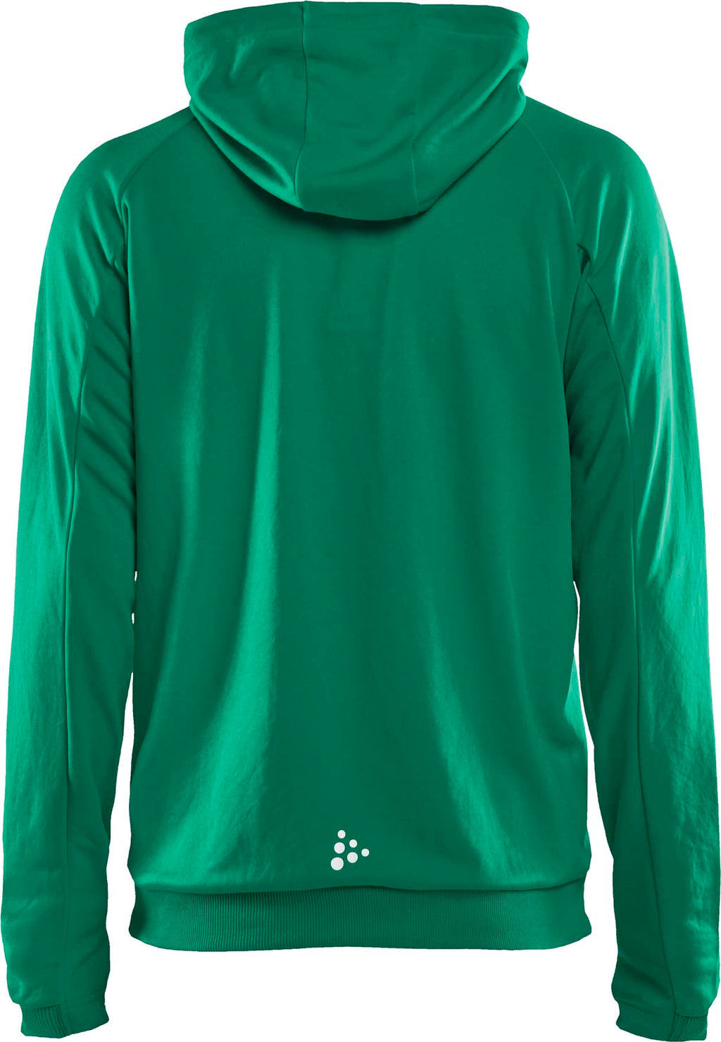 Evolve Hooded jack