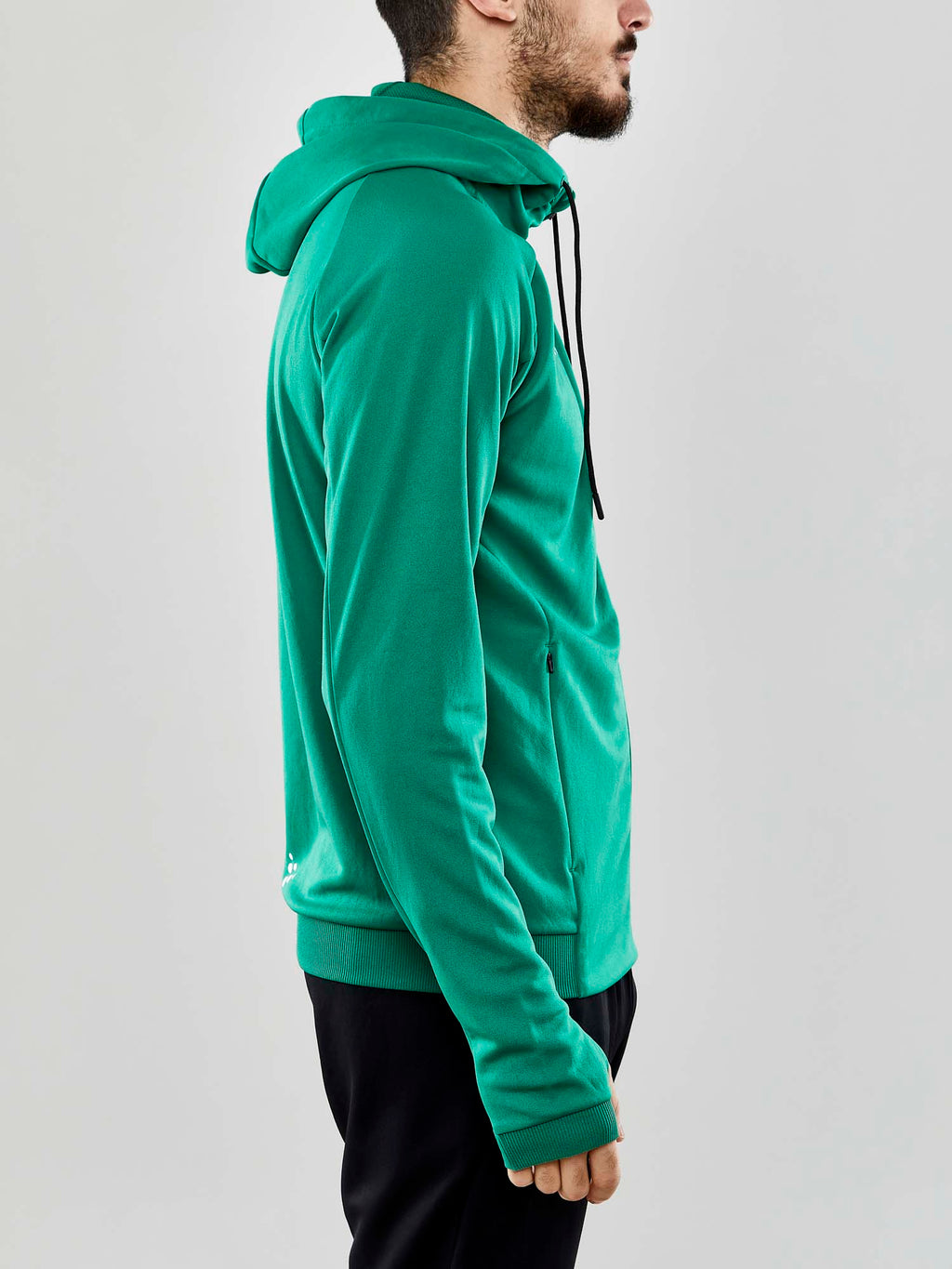 Evolve Hooded jack