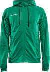 Evolve Hooded jack