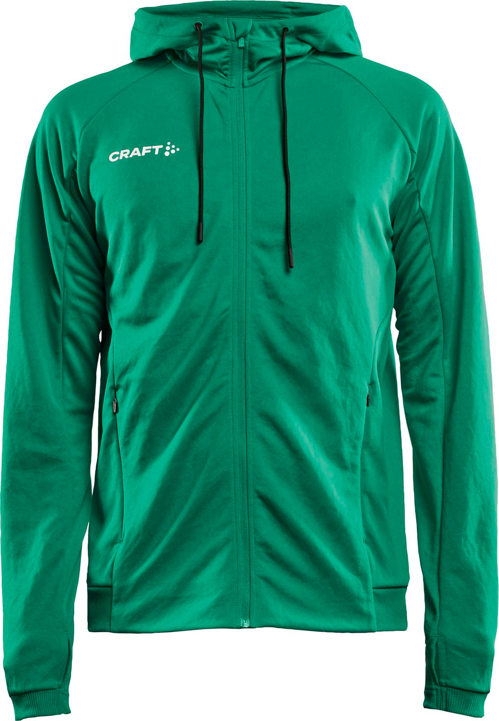 Evolve Hooded jack