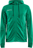 Evolve Hooded jack