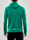 Evolve Hooded jack