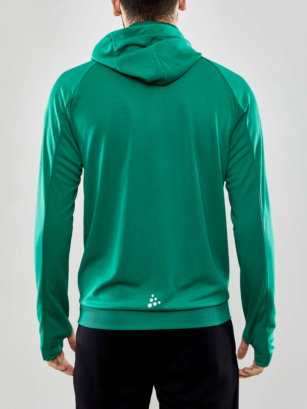 Evolve Hooded jack