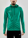 Evolve Hooded jack
