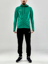 Evolve Hooded jack