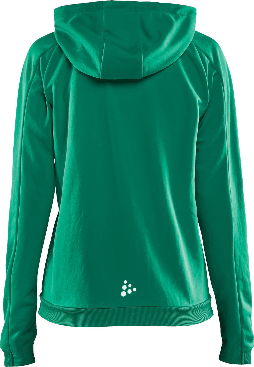 Evolve Hooded jack