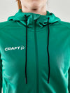 Evolve Hooded jack