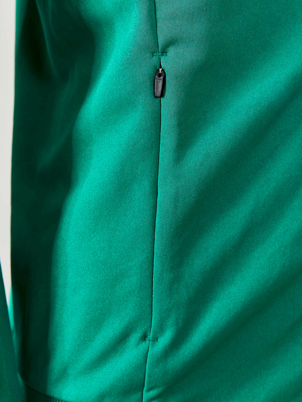 Evolve Hooded jack