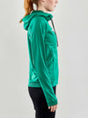 Evolve Hooded jack