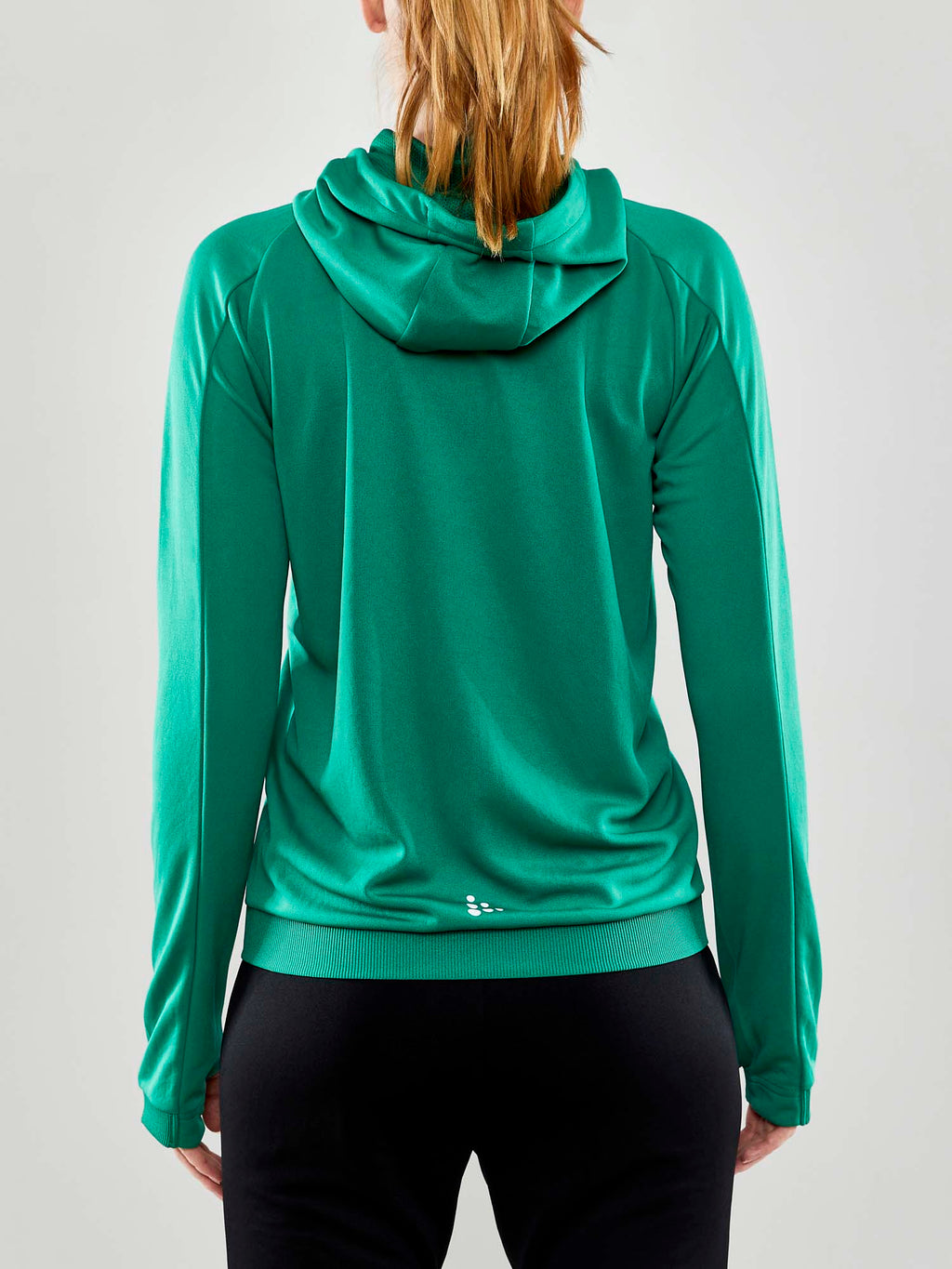 Evolve Hooded jack