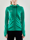 Evolve Hooded jack