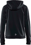 Evolve Hooded kids jack