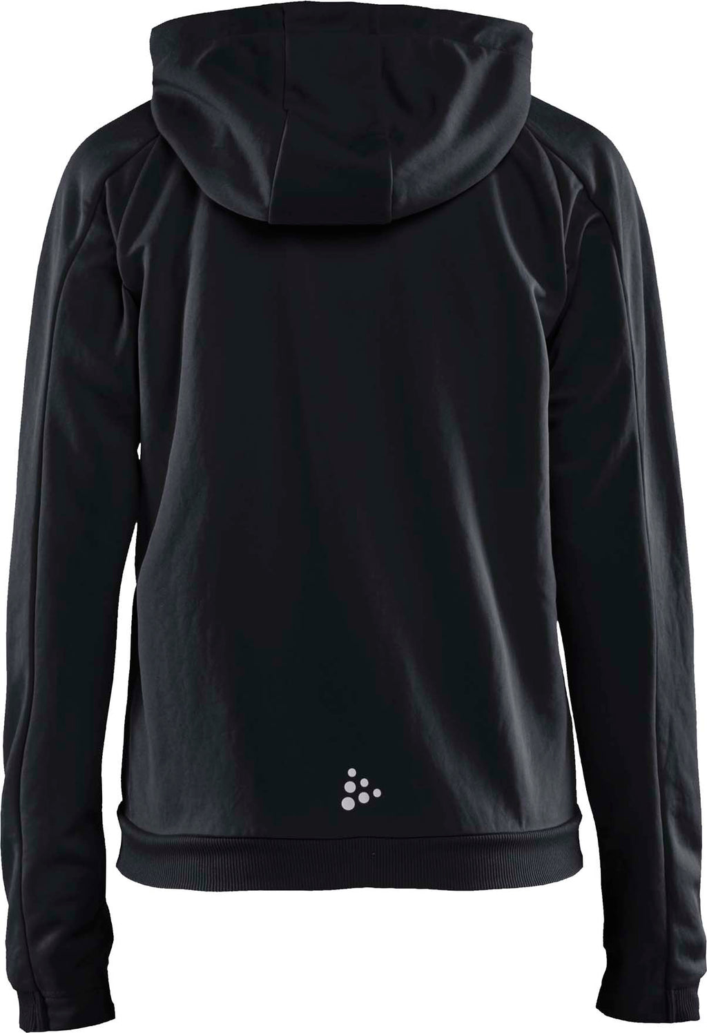 Evolve Hooded kids jack