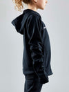Evolve Hooded kids jack