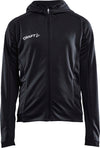 Evolve Hooded kids jack
