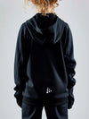 Evolve Hooded kids jack