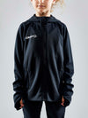 Evolve Hooded kids jack